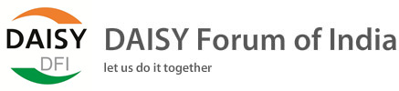 Daisy Forum India Logo